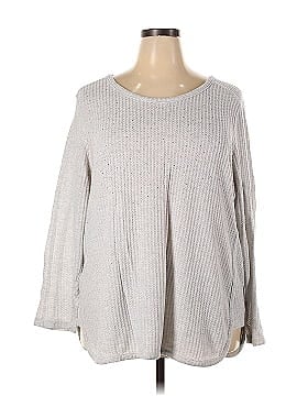 C.D. Daniels Pullover Sweater (view 1)