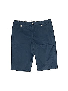 Banana Republic Factory Store Khaki Shorts (view 1)