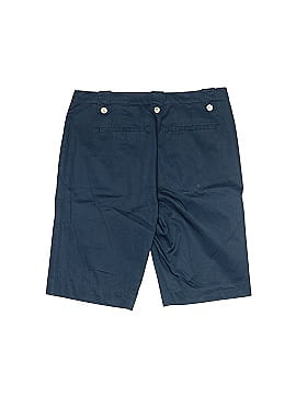 Banana Republic Factory Store Khaki Shorts (view 2)