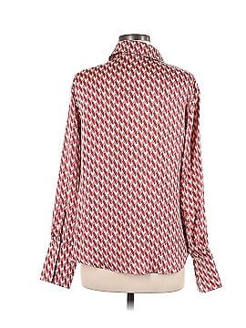 H&M Long Sleeve Blouse (view 2)