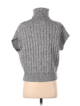 Just Fab Turtleneck Sweater (view 2)