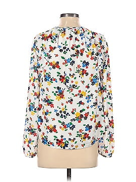 Kate Spade New York Long Sleeve Blouse (view 2)