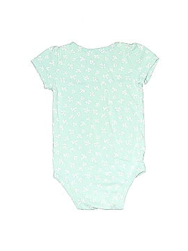 Carter's Short Sleeve Onesie (view 2)