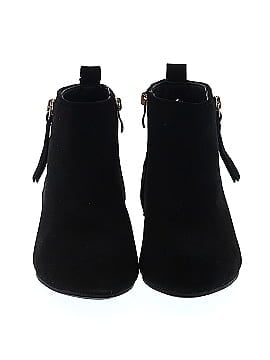 Max Muxun Ankle Boots (view 2)