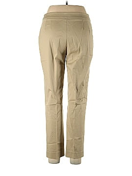 Coldwater Creek Khakis (view 2)