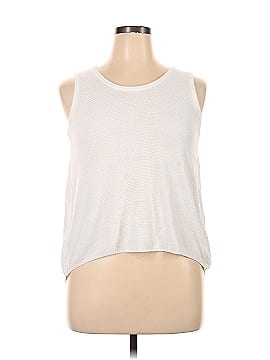 Apt. 9 Sleeveless Blouse (view 1)