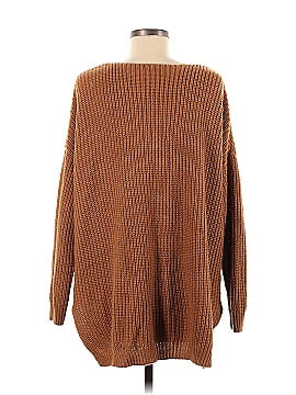 Cents of Style Pullover Sweater (view 2)