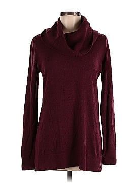 Ann Taylor LOFT Pullover Sweater (view 1)