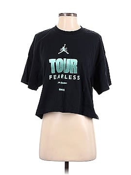 Air Jordan Short Sleeve T-Shirt (view 1)