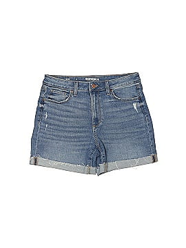 Sonoma Goods for Life Denim Shorts (view 1)