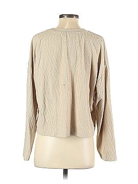 Trafaluc by Zara Pullover Sweater (view 2)