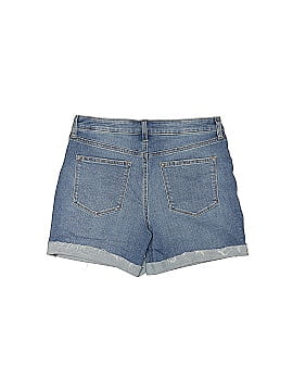 Sonoma Goods for Life Denim Shorts (view 2)