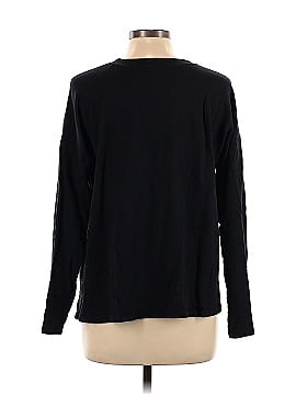 Eileen Fisher Long Sleeve T-Shirt (view 2)