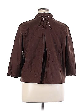 Coldwater Creek Jacket (view 2)