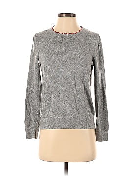 Banana Republic Factory Store Pullover Sweater (view 1)