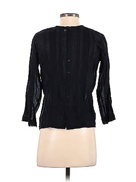 Local Long Sleeve Blouse (view 2)