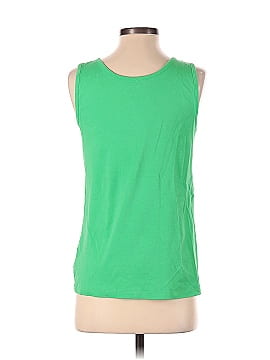 Lands' End Tank Top (view 2)