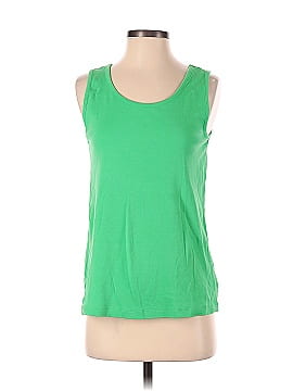 Lands' End Tank Top (view 1)