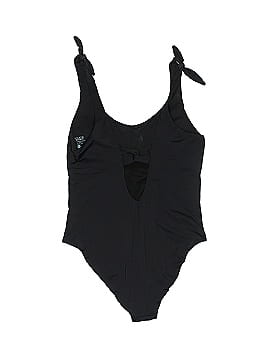 Carve Designs One Piece Swimsuit (view 2)