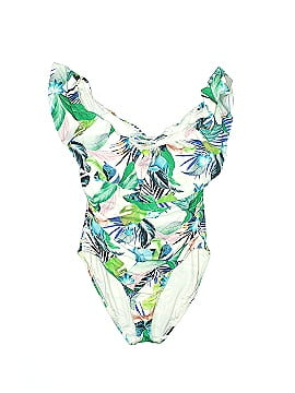 La Blanca One Piece Swimsuit (view 1)