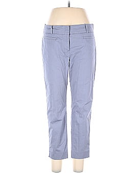 Ann Taylor Khakis (view 1)