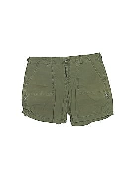 Sanctuary Khaki Shorts (view 1)