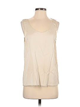 Vince. Sleeveless Blouse (view 1)