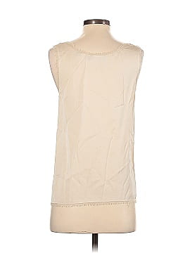 Vince. Sleeveless Blouse (view 2)