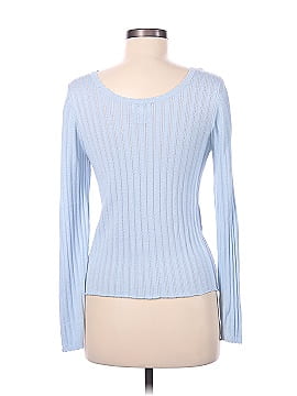 Nicole Miller New York Pullover Sweater (view 2)