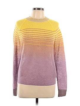Marella Pullover Sweater (view 1)