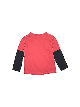 Nintendo Long Sleeve T-Shirt (view 2)