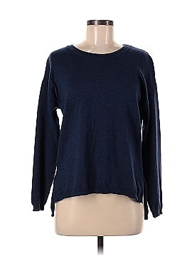 Ivanhoe Wool Pullover Sweater (view 1)