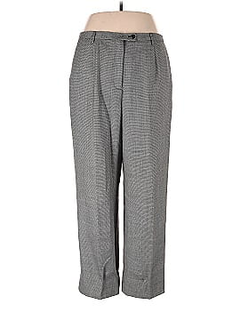 Pendleton Wool Pants (view 1)