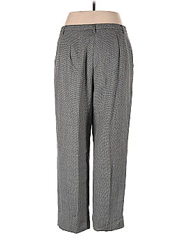 Pendleton Wool Pants (view 2)