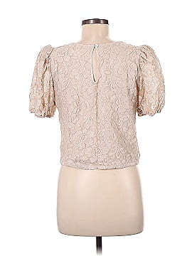 Saltwater LUXE Short Sleeve Top (view 2)