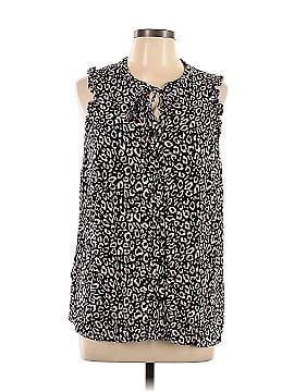 Torrid Sleeveless Blouse (view 1)