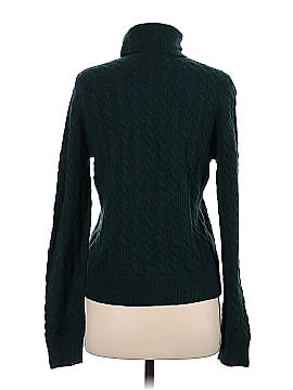 J.Crew Turtleneck Sweater (view 2)