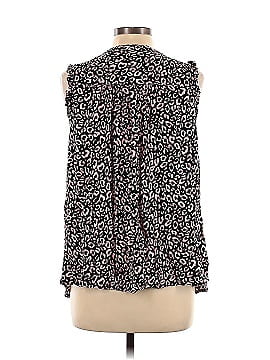 Torrid Sleeveless Blouse (view 2)