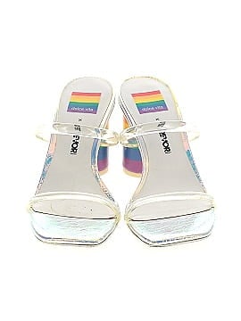 Dolce Vita x The Trevor Project Sandals (view 2)