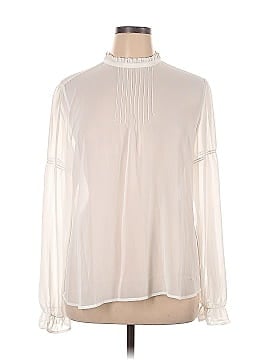 Clifford & Wills Long Sleeve Blouse (view 1)