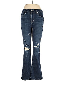 Levi Strauss Signature Jeans (view 1)