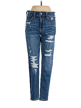 American Eagle Outfitters Jeans (view 1)