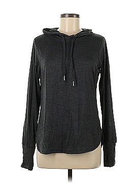 GAIAM Pullover Hoodie (view 1)