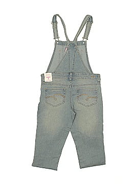 Justice Overalls (view 2)