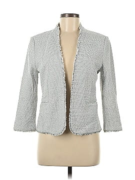 Ann Taylor Blazer (view 1)