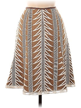 Tracy Reese Silk Skirt (view 2)