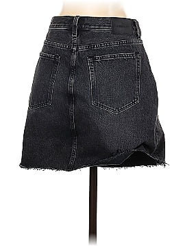 Everlane Denim Skirt (view 2)