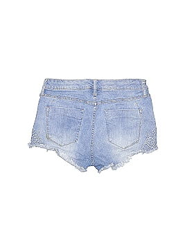 Mossimo Denim Shorts (view 2)