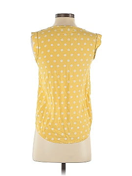 Fourteenth Place Sleeveless Blouse (view 2)