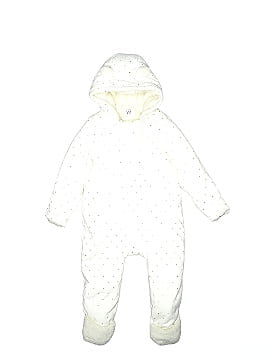 Baby Gap One Piece Snowsuit (view 1)